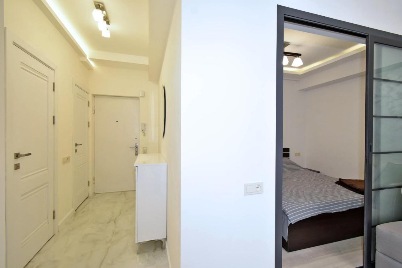 Apart House In Centr Koghbaci Strit Yerevan Exterior foto
