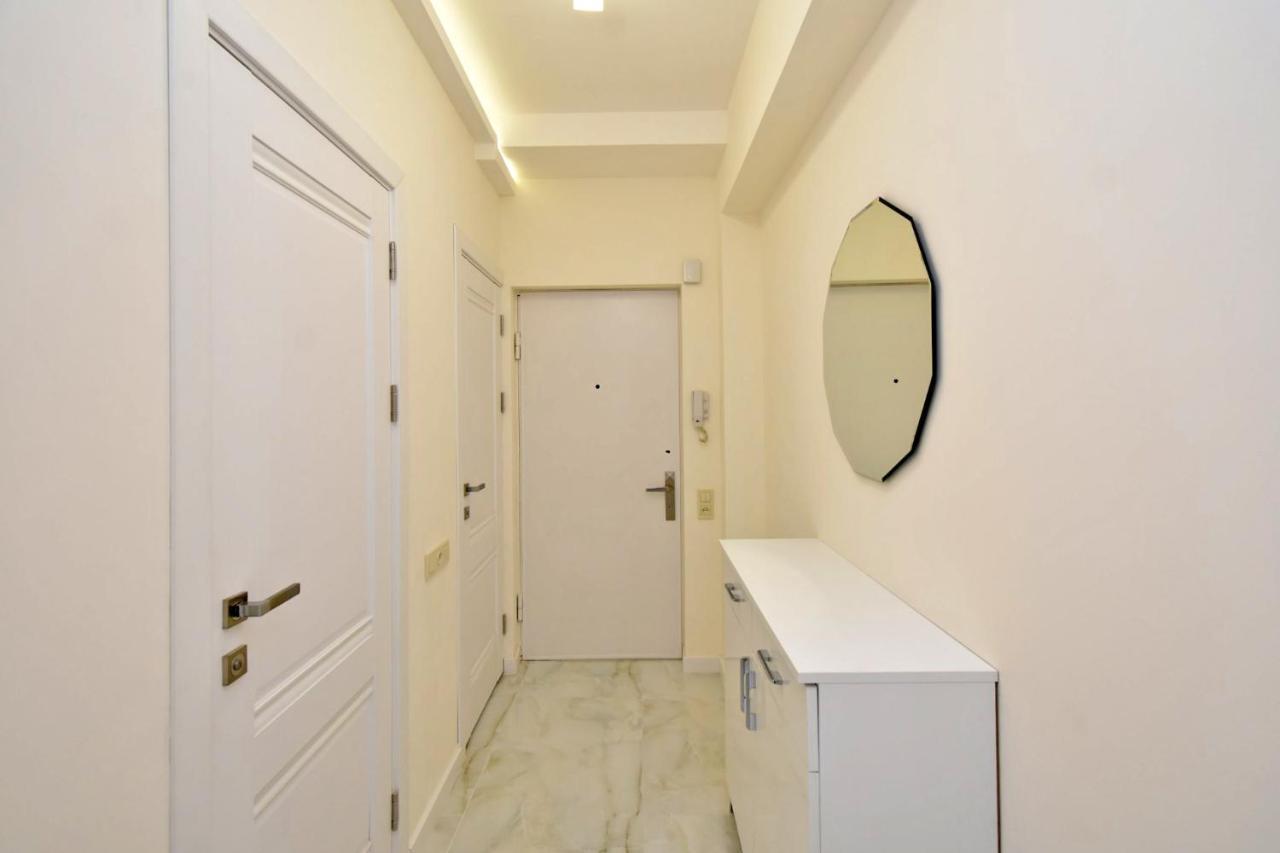 Apart House In Centr Koghbaci Strit Yerevan Exterior foto
