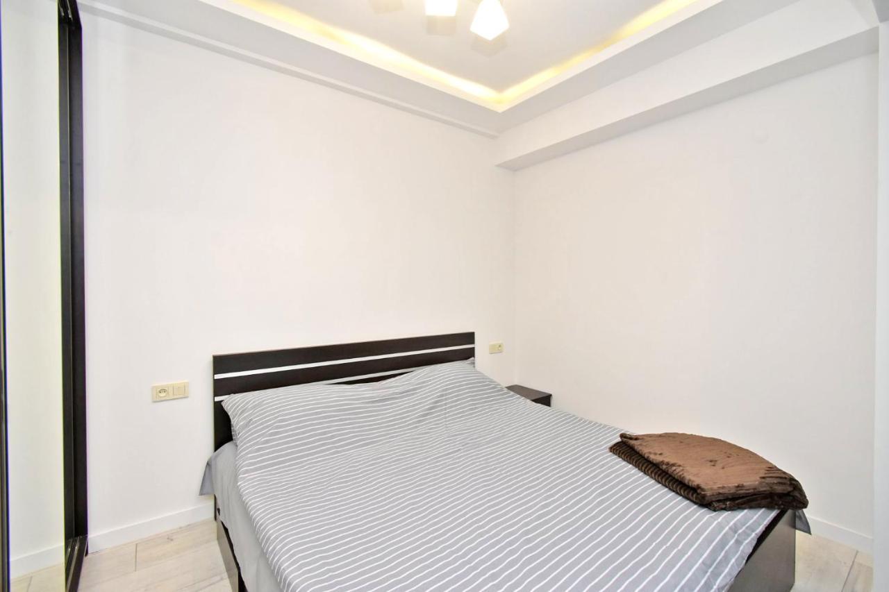 Apart House In Centr Koghbaci Strit Yerevan Exterior foto